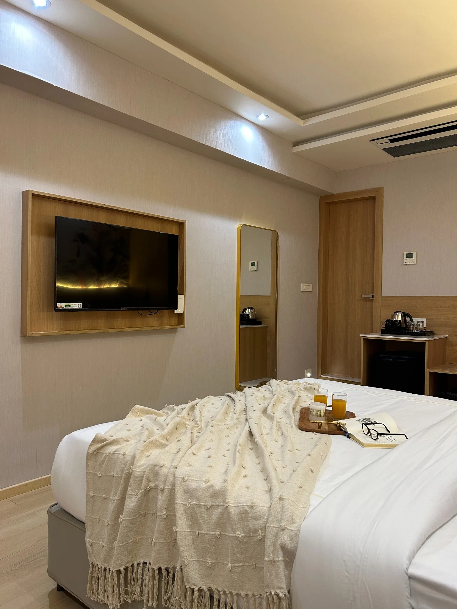 Super Deluxe Room photo 2