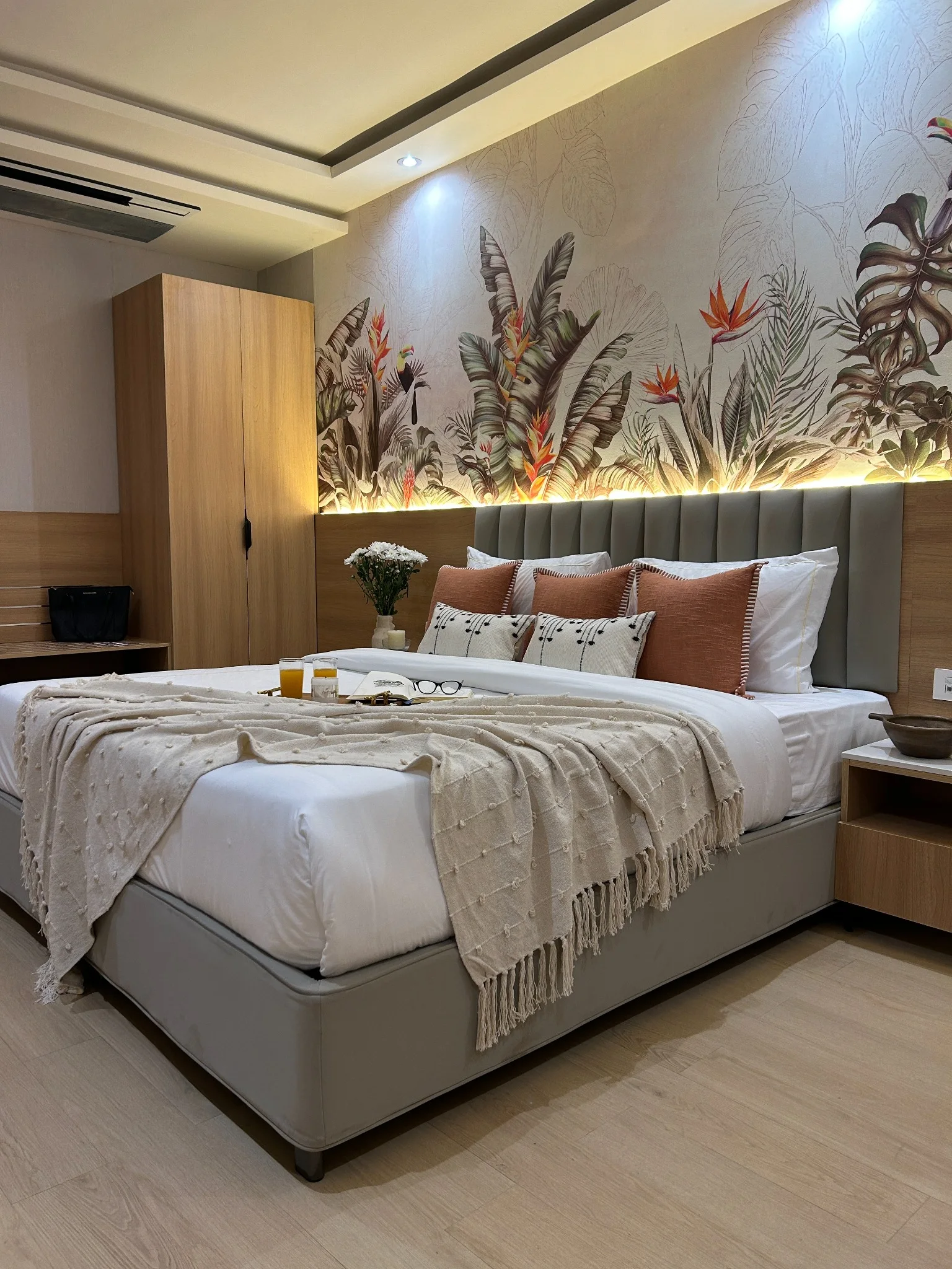 Super Deluxe Room photo 7