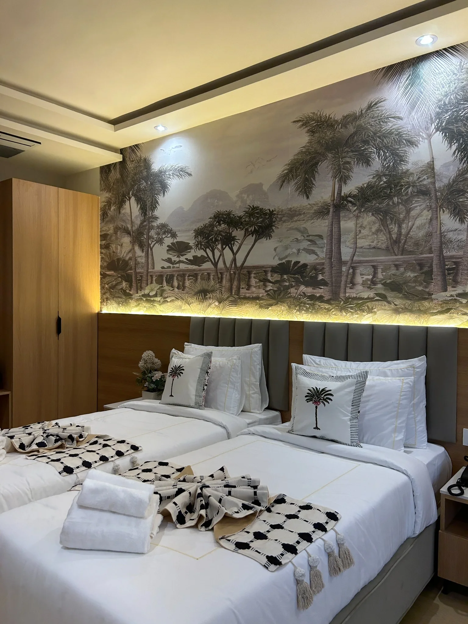 Deluxe Room photo 1
